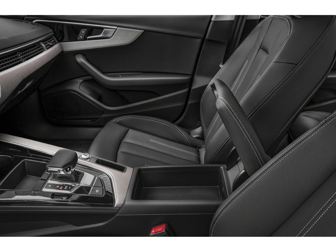 2021 Audi A4 Sedan S line Premium Plus 45 TFSI quattro